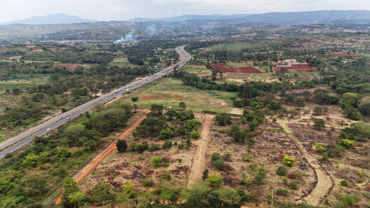 Sagana Residences thumbnail 2