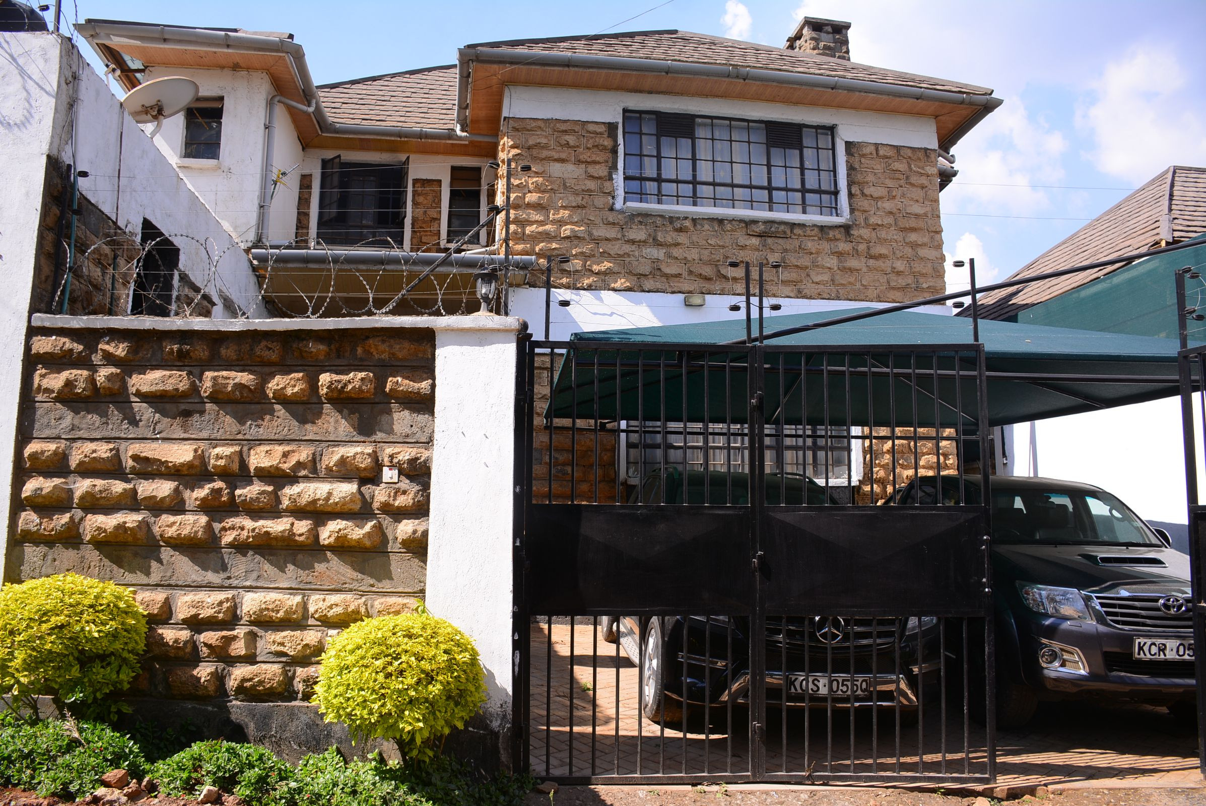 LR No. Ngong/Ngong/65581 Valley Hill Villas thumbnail 2