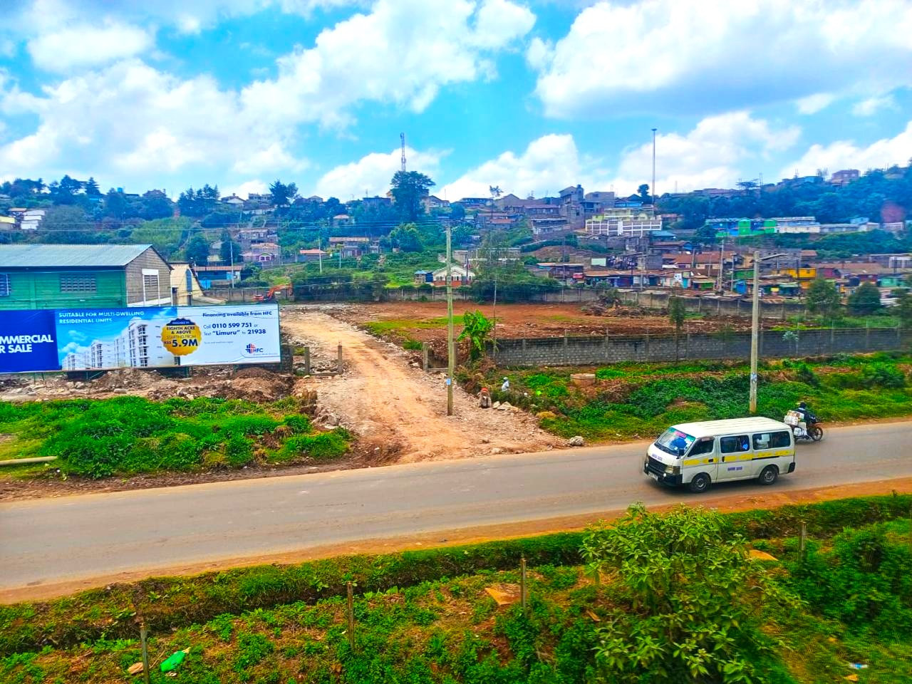 Limuru Business Park thumbnail 3