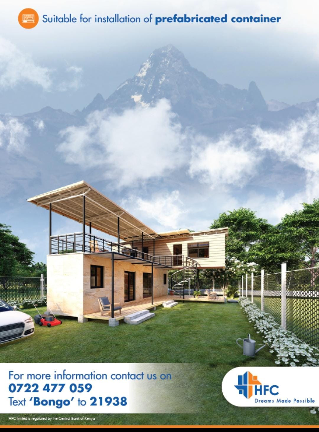 BONGO GARDENS PHASE 3, NANYUKI thumbnail 2