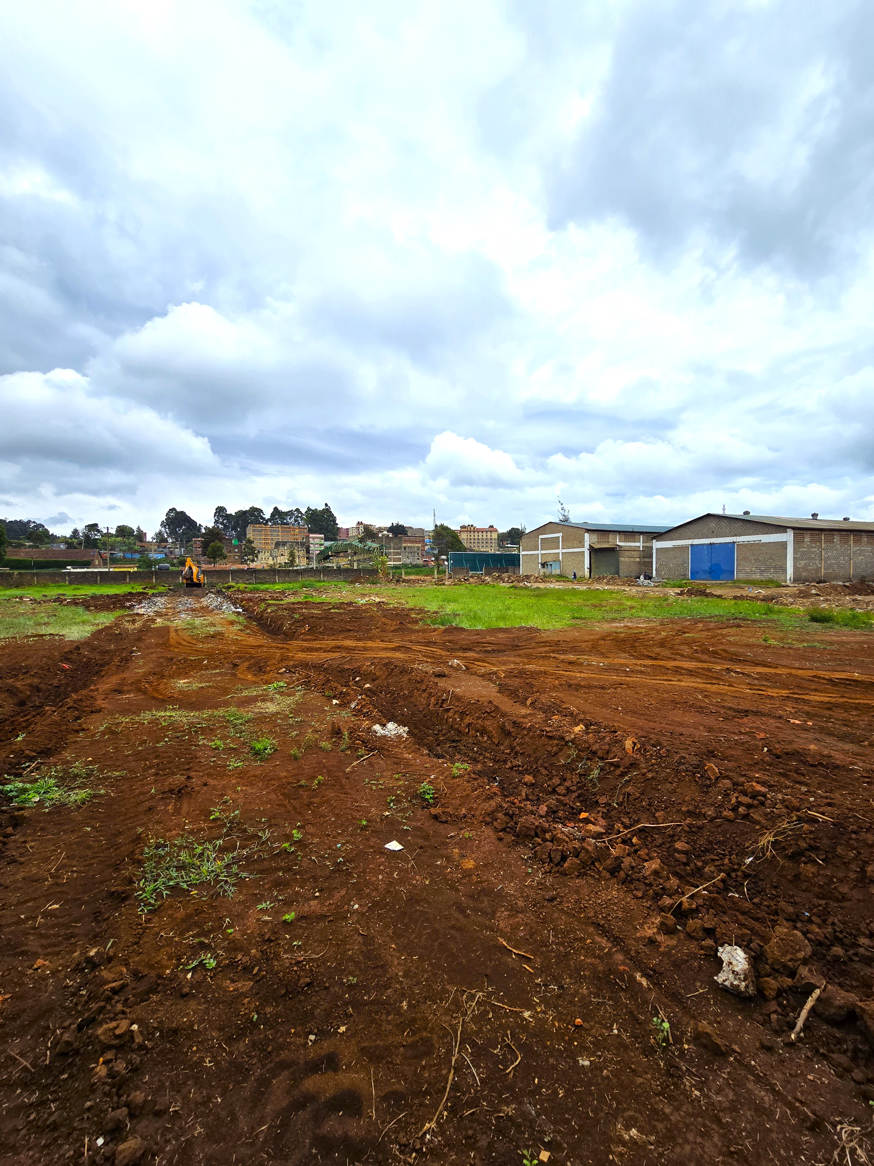 Limuru Business Park