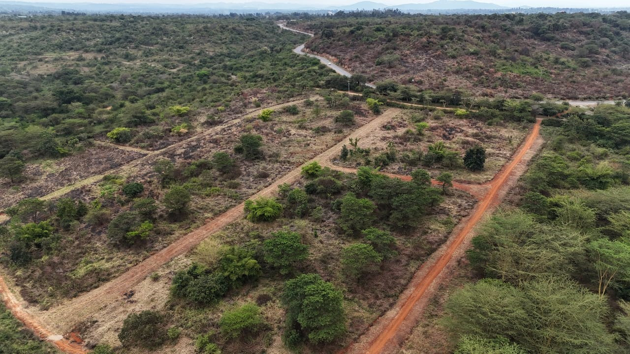 Sagana Residences