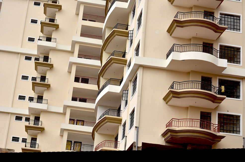 Precious Gardens phase 2